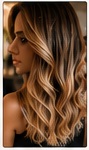 Color & Highlights at Hair Center International