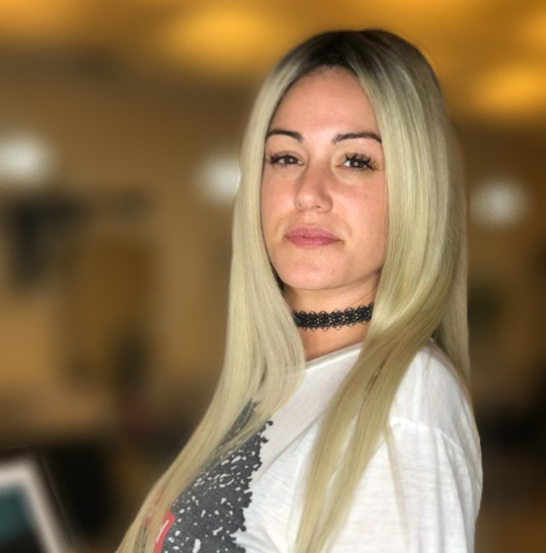 Full Lace Wigs at Hair Center International