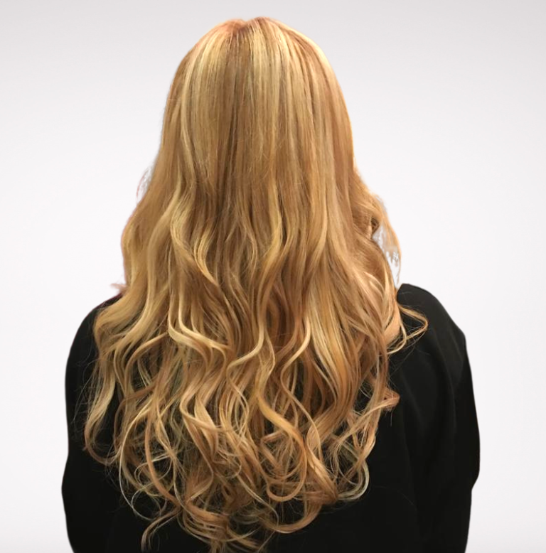 Remylinks – Microlinks at Hair Center International